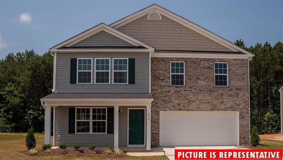 117 Mossy Pond Rd unit 32, Statesville, NC 28677 - photo 1