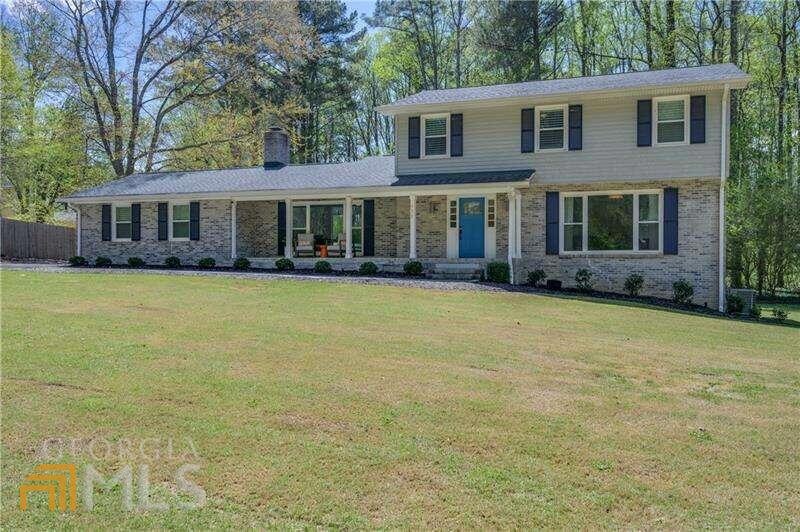 151 Woodfield Ln, Alpharetta, GA 30009 - photo 1