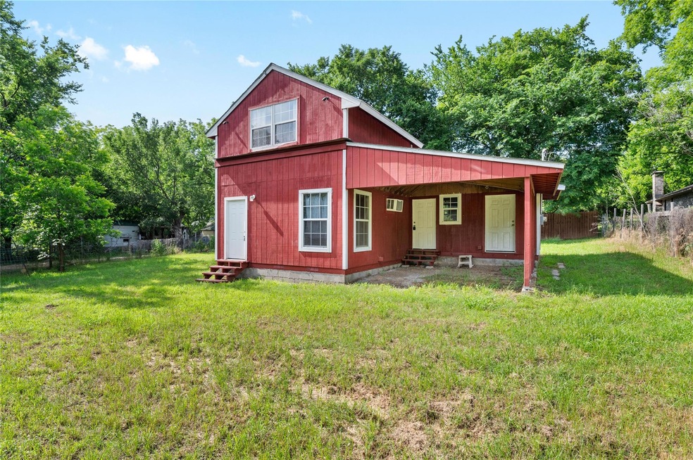 56 Nash Dr, Denison, TX 75021 - photo 1