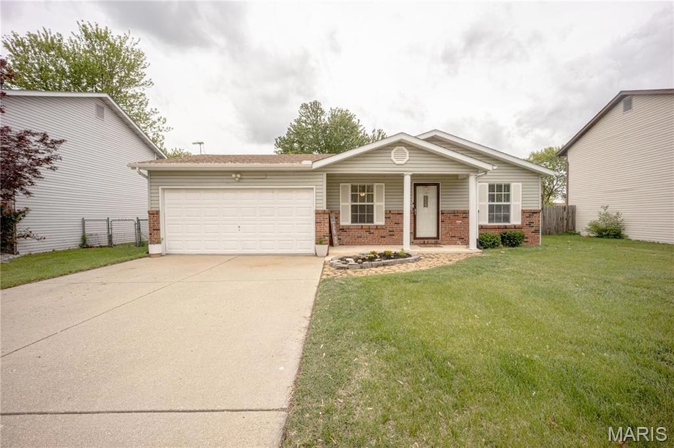 Sold $180,000 • Co-Listing Agent