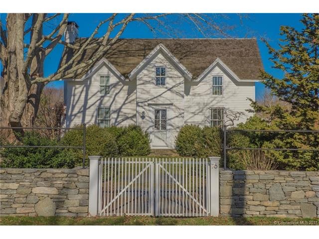 76 Mile Creek Rd, Old Lyme, CT 06371 - photo 1