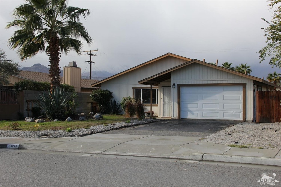 34219 Judy Ln, Cathedral City, CA 92234 - photo 1
