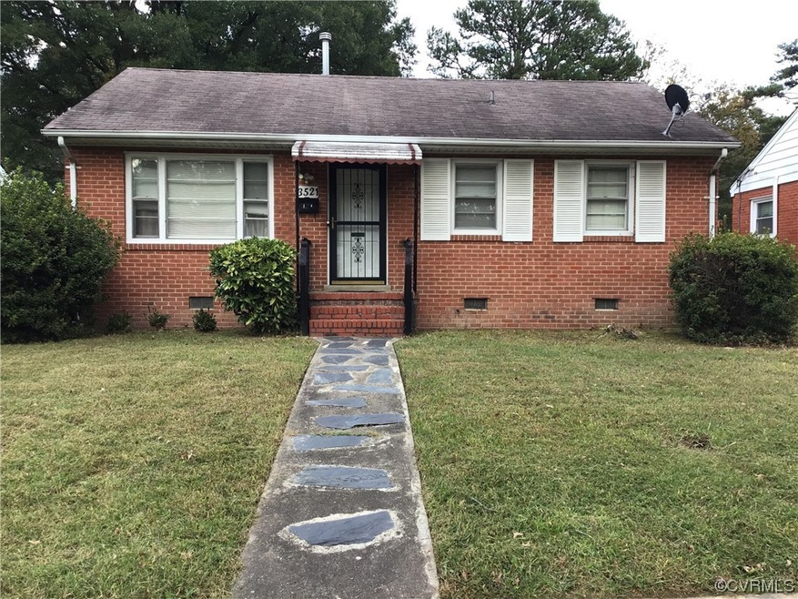 3521 Griffin Ave, Richmond, VA 23222 - photo 1