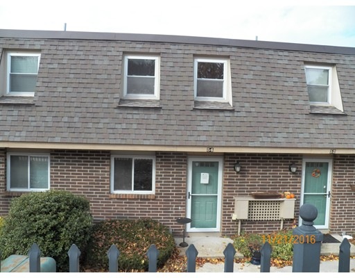 54 Walcott Valley Dr unit 52, Hopkinton, MA 01748 - photo 1