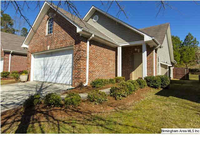 Welcome home to 1652 Deer Valley Road!