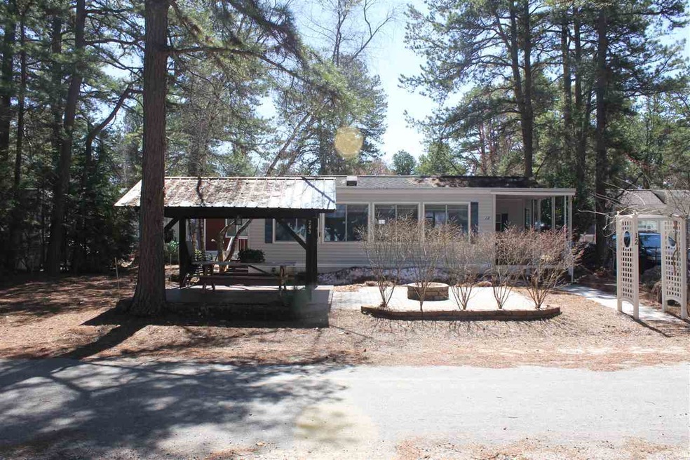 12 Bear Post Rd unit 243, Freedom, NH 03836 - photo 1