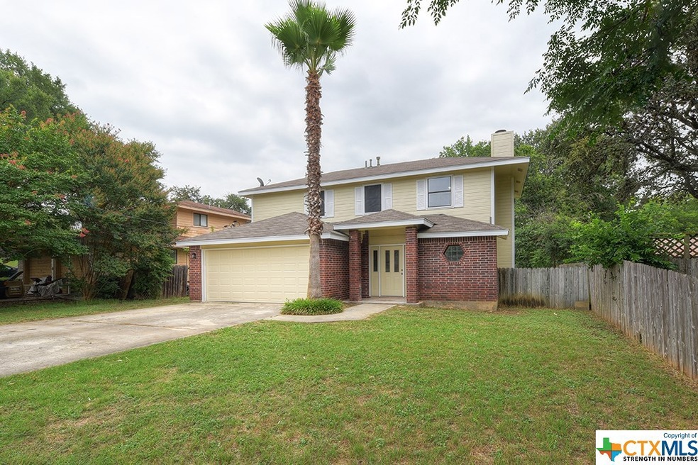 1705 Ramona Cir, San Marcos, TX 78666 - photo 1