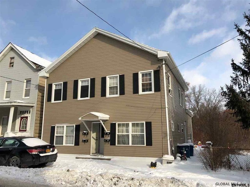 5 Exchange St, Albany, NY 12205 - photo 1