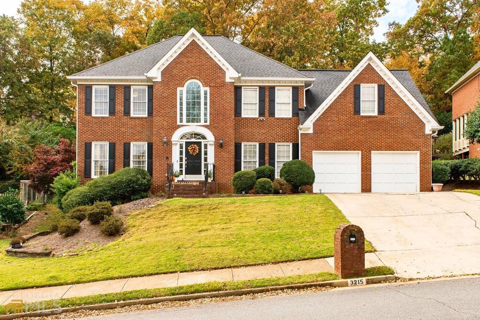 3215 Kingshouse Commons, Alpharetta, GA 30022 - photo 1