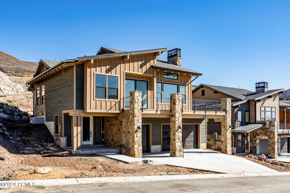 11786 N Star Gazer Circle Lot 105 Hideou