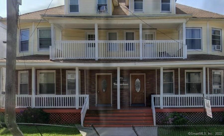 77 James St unit 2R, Bridgeport, CT 06604 - photo 1