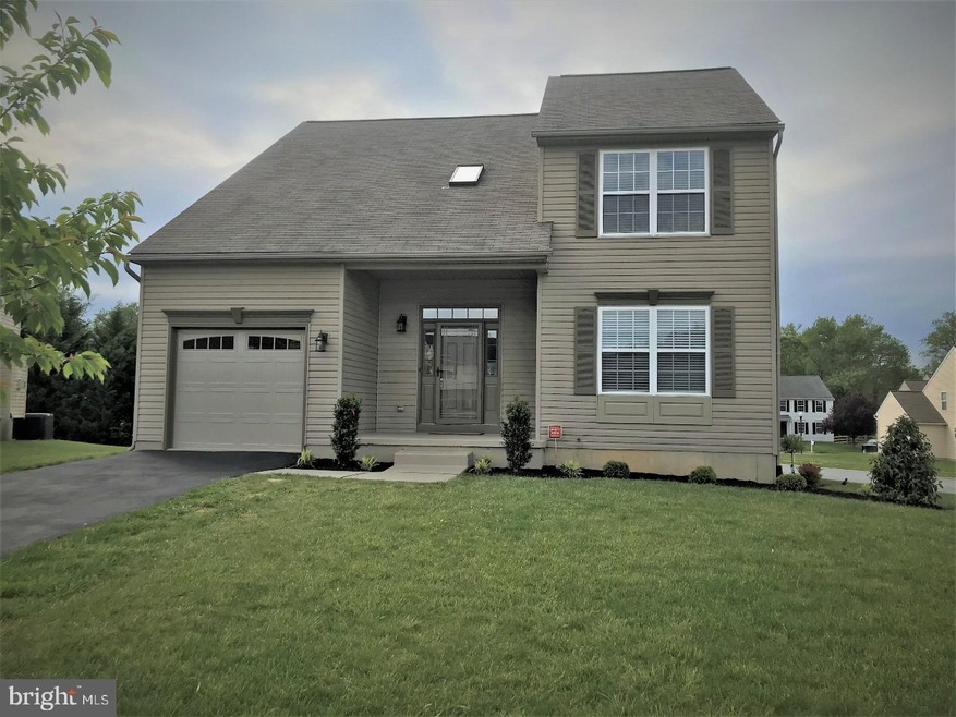 1101 Bufflehead Ct, New Castle, DE 19720 - photo 1