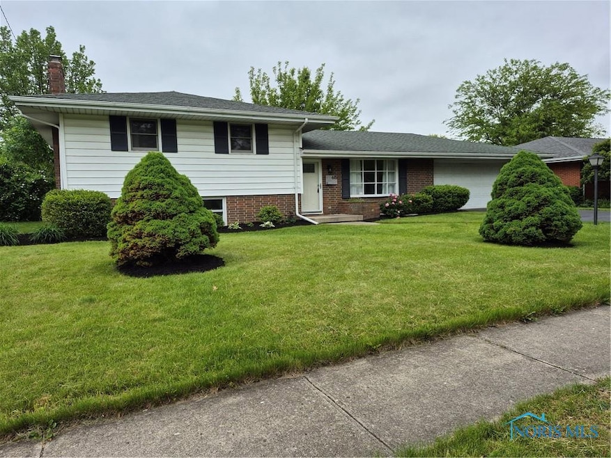 615 Hillcrest Ave, Findlay, OH 45840 - photo 1