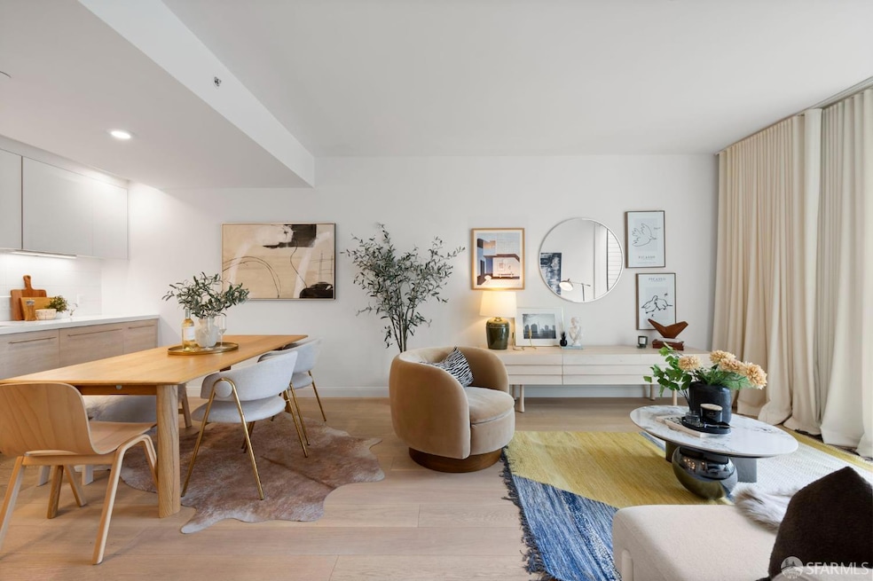 Fulton 555 unit 301, San Francisco, CA 94102 - photo 1