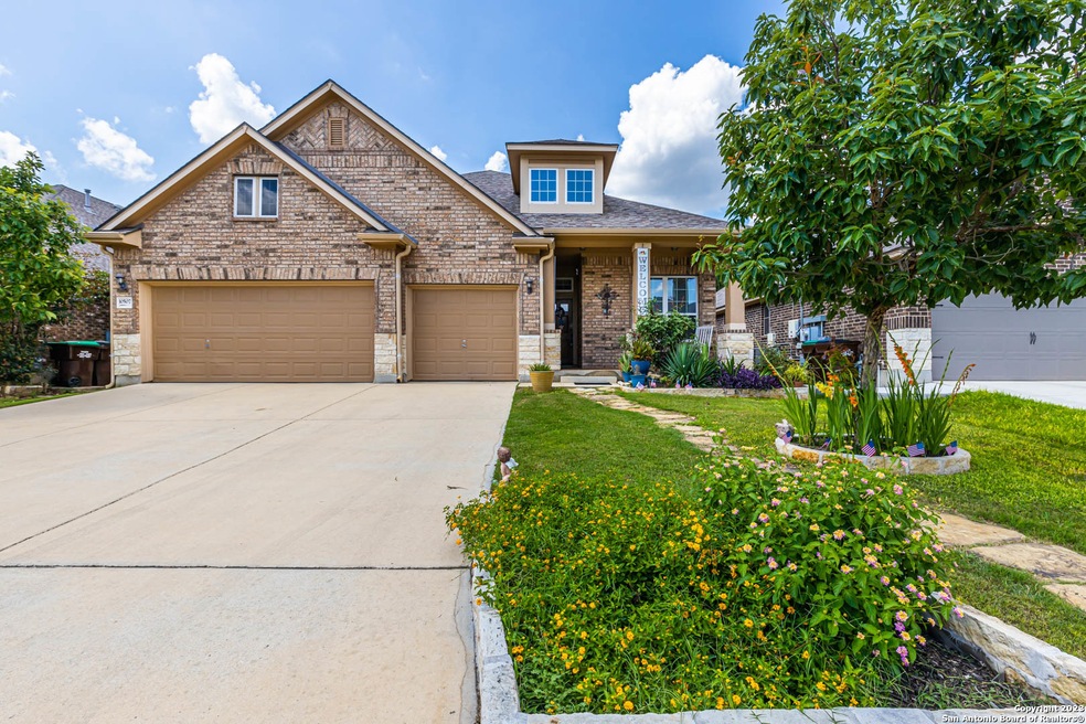 10507 Cima Vista, Helotes, TX 78023 - photo 1