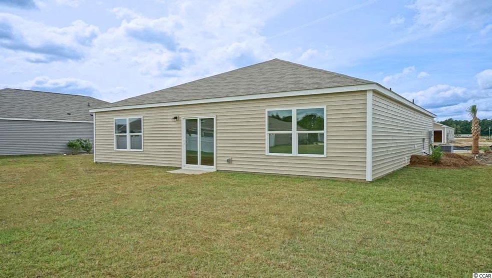 1030 Donald St unit Lot 125-Macon-B, Conway, SC 29527 - photo 1