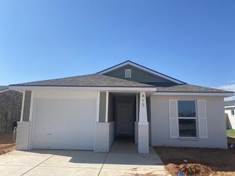417 E 30th Front