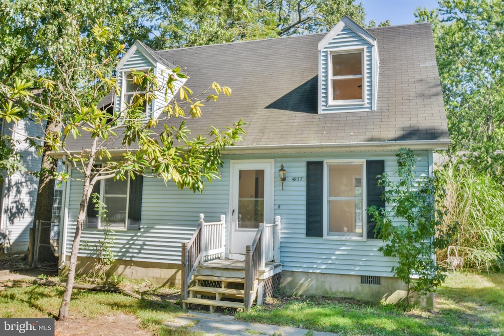 4937 Elm St, Shady Side, MD 20764 - photo 1