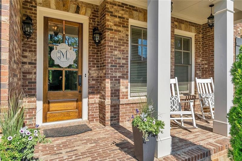 12733 Ruths Farm Way, Alpharetta, GA 30004 - photo 1