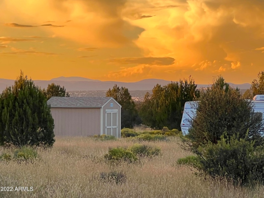 TBD Wagon Tree Rd 9 92 Acres --, Ash Fork, AZ 86320 - photo 1