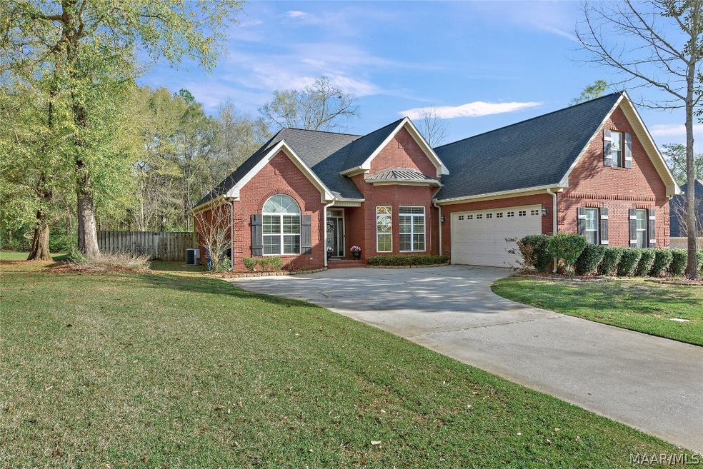 Welcome Home