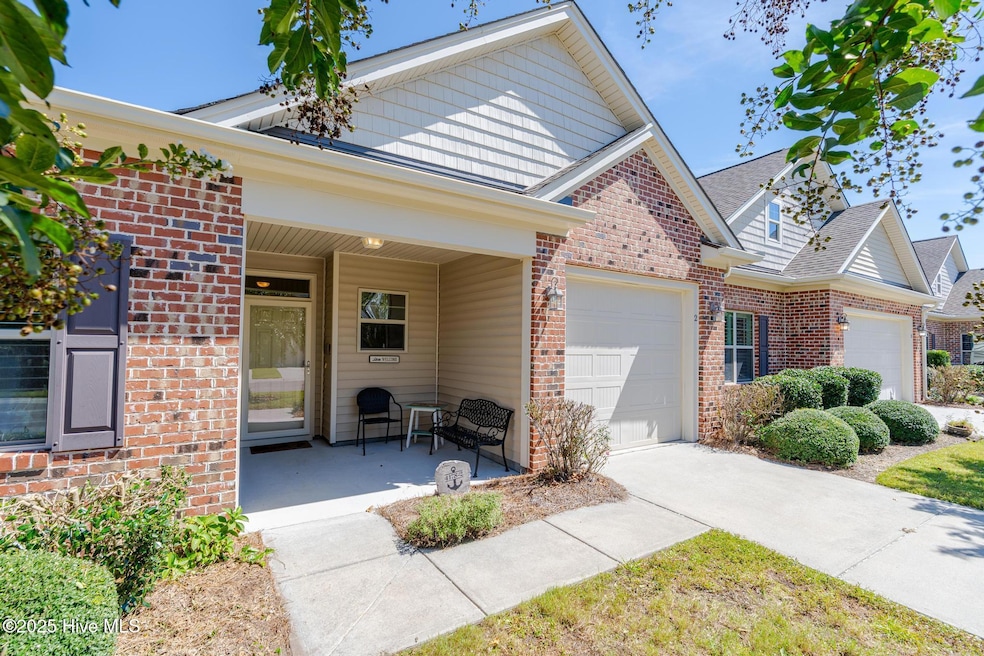 4178 Cambridge Cove Cir SE unit 2, Southport, NC 28461 - photo 1