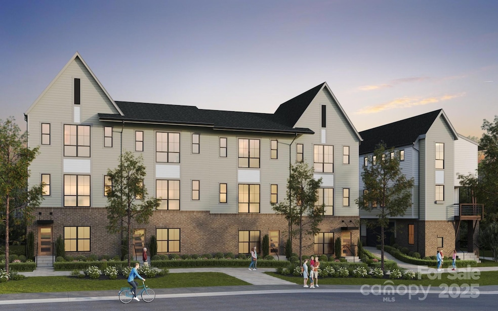 608 Burnham Place, Charlotte, NC 28217 - photo 1