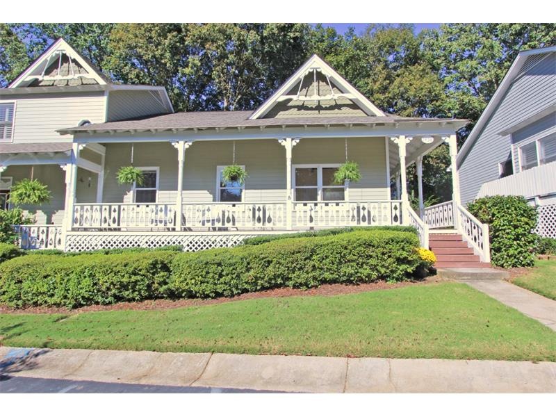 1458 Cambridge Common, Decatur, GA 30033 - photo 1