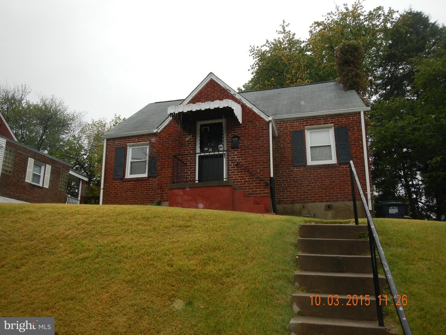 unlisted-address, Hyattsville, MD 20783 - photo 1