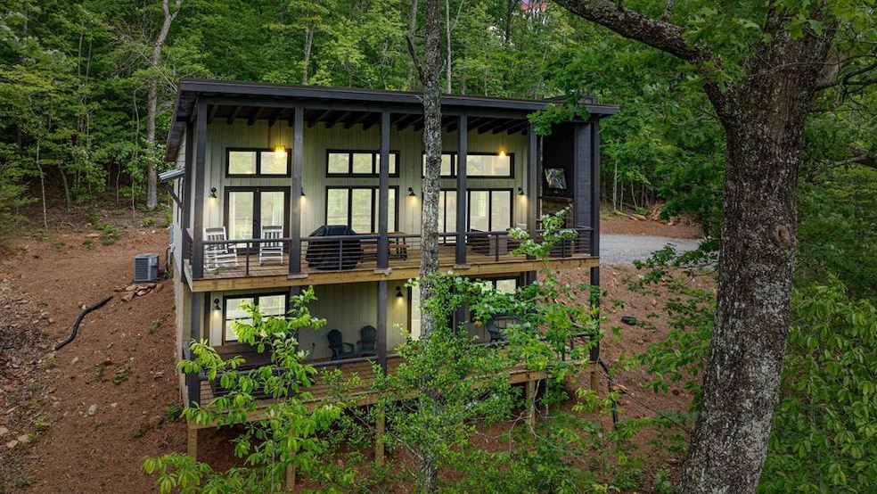 171 Cohutta Overlook Trail, Blue Ridge, GA 30513 - photo 1
