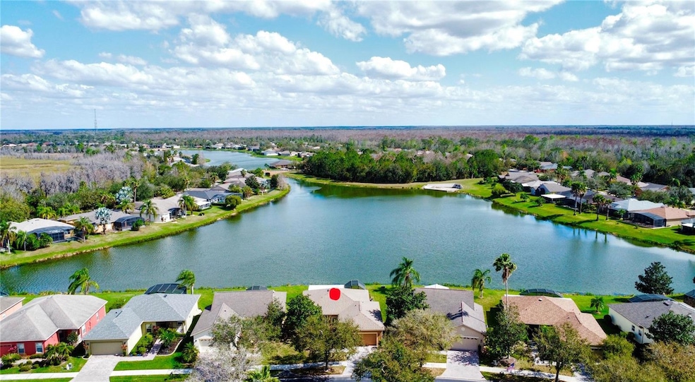 Look at this WATER VIEW!
