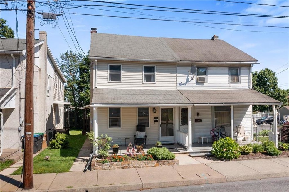 521 Furnace St, Emmaus, PA 18049 - photo 1