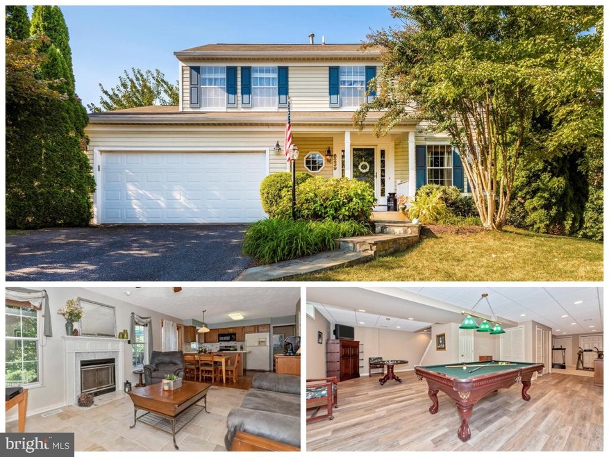 6239 Darlington Ct, Frederick, MD 21703 - photo 1