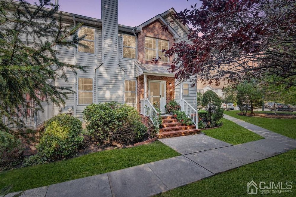 274 Vasser Dr unit 274, Piscataway, NJ 08854 - photo 1