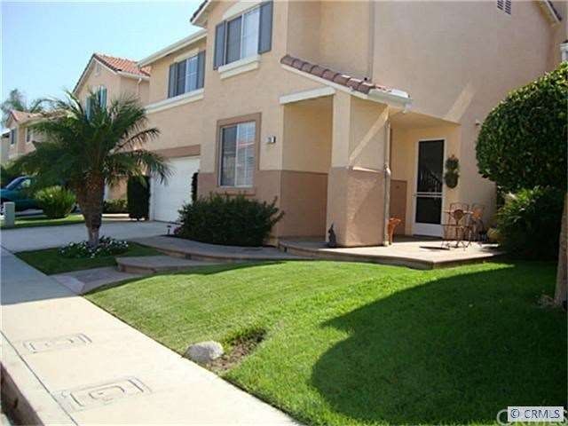 Welcome Home!