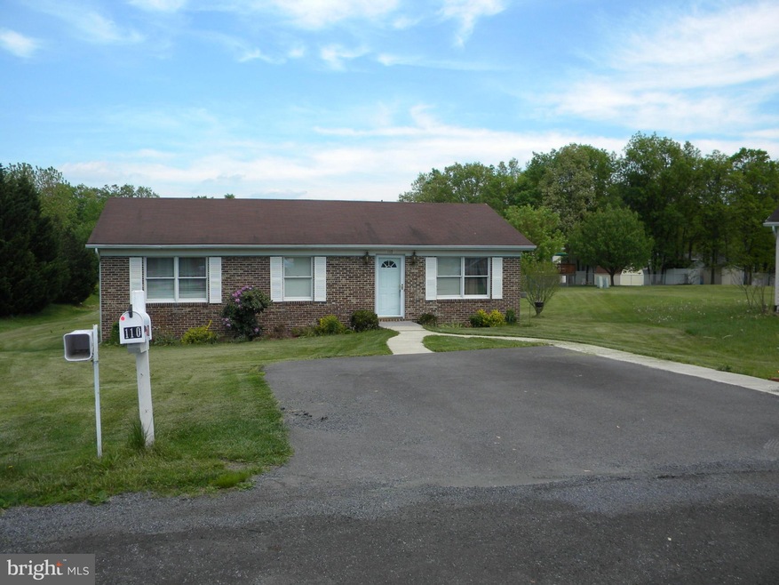110 Lakeview Ct, Stephens City, VA 22655 - photo 1