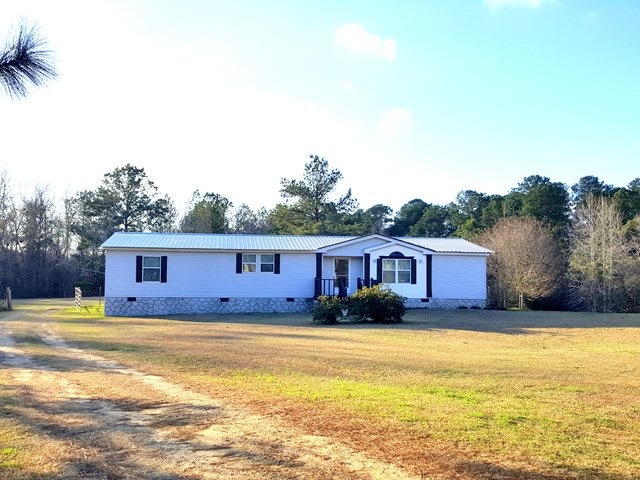 127 Middle Trail, Sylvester, GA 31791 - photo 1