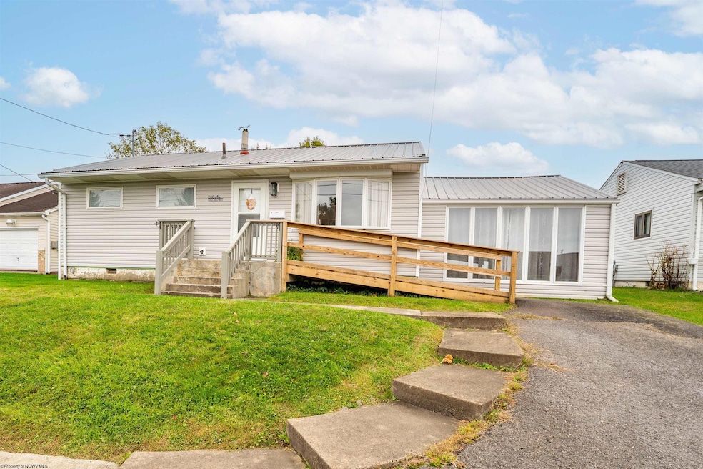 Under Contract $205,000