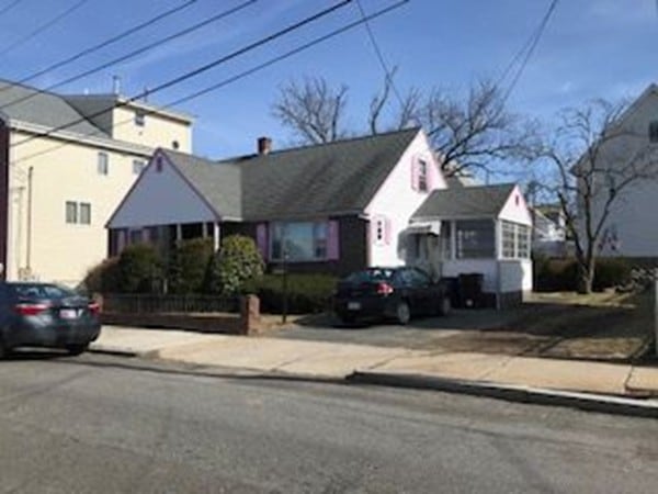 33 Woodward St, Everett, MA 02149 - photo 1