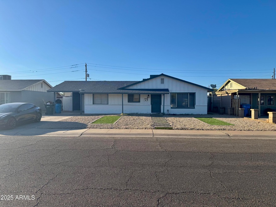 4720 W Hubbell St, Phoenix, AZ 85035 - photo 1
