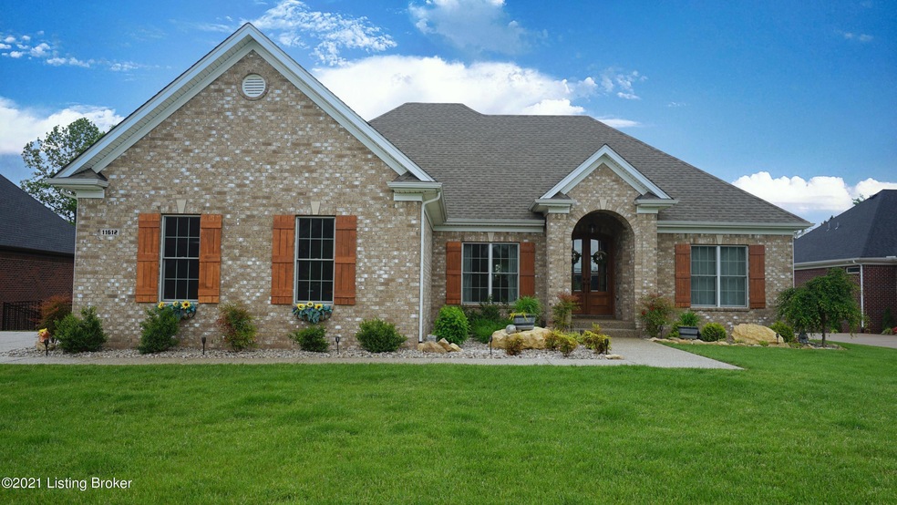 11612 Timberland Ct, Louisville, KY 40291 - photo 1