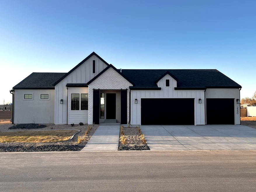 2390 W 5190 N unit Lot 4, Cedar City, UT 84721 - photo 1