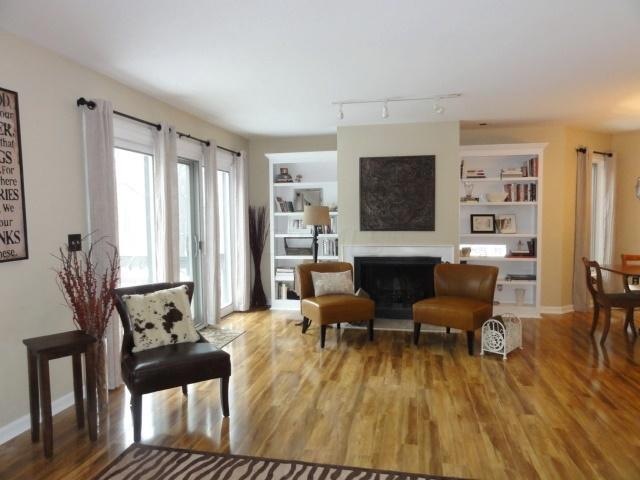 FAMILY ROOM ANOTHER VIEW