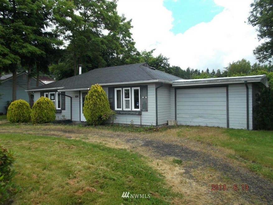 404 SW 18th St, Chehalis, WA 98532 - photo 1