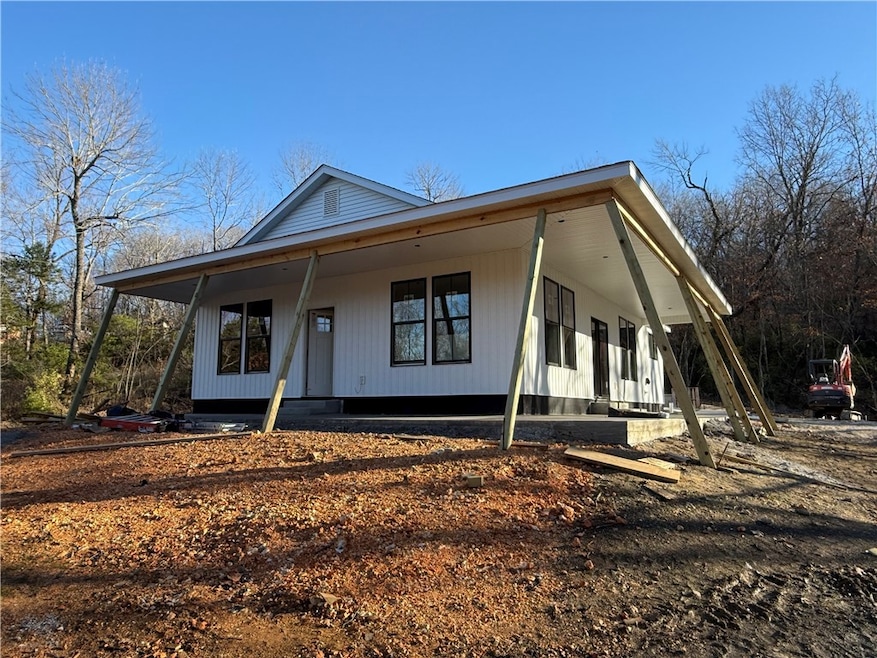 10280 Smokey Ln, Fayetteville, AR 72701 - photo 1