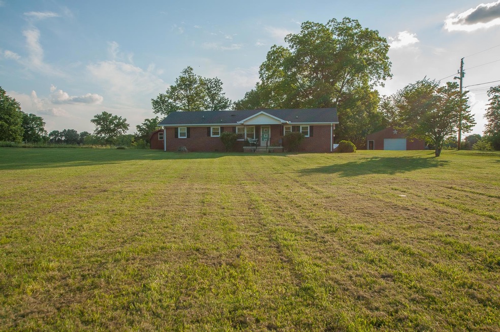 3272 Manchester Pike, Murfreesboro, TN 37127 - photo 1