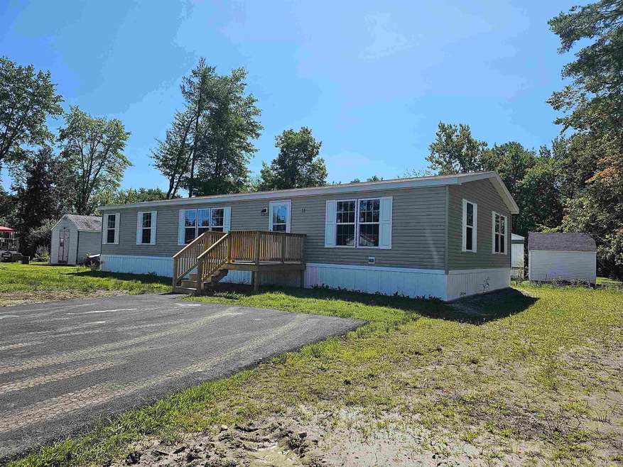 11 S Emperor Dr, Concord, NH 03303 - photo 1