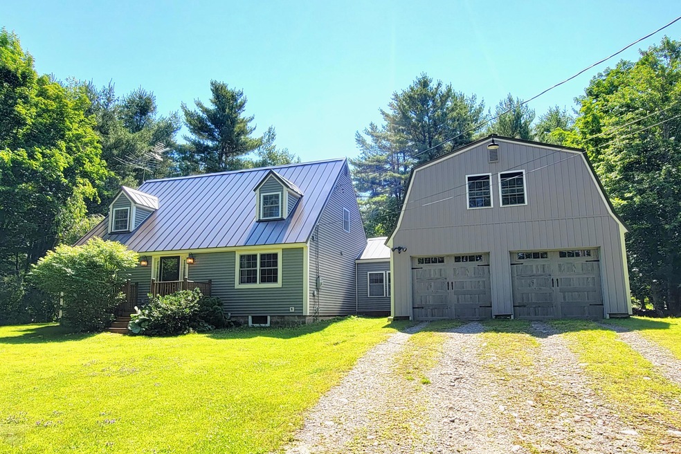 257 Stagecoach Rd