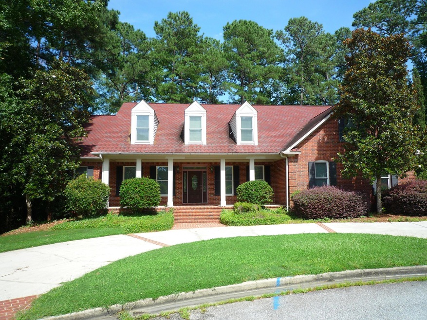 803 Shackleford Place, Evans, GA 30809 - photo 1