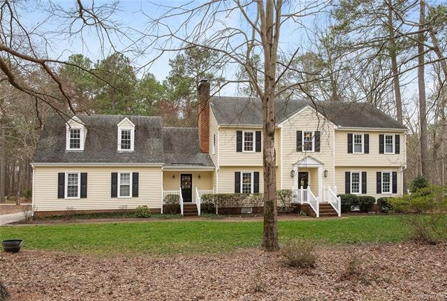 Welcome to 10901 Pegwell Drive!